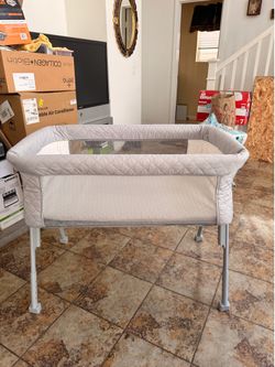 Baby bassinet