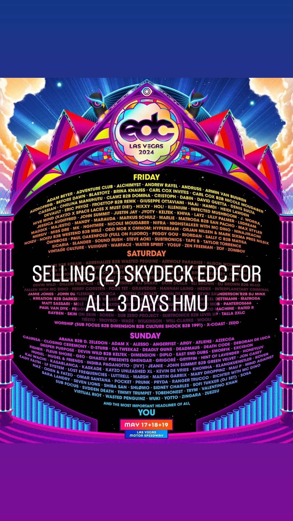 EDC