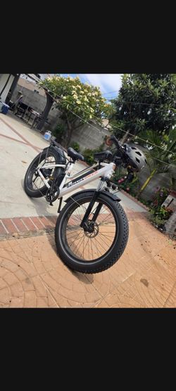 SENADA  Electric Mountain Bike