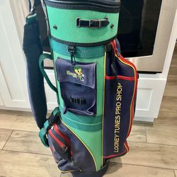 Looney Tunes Golf Bag