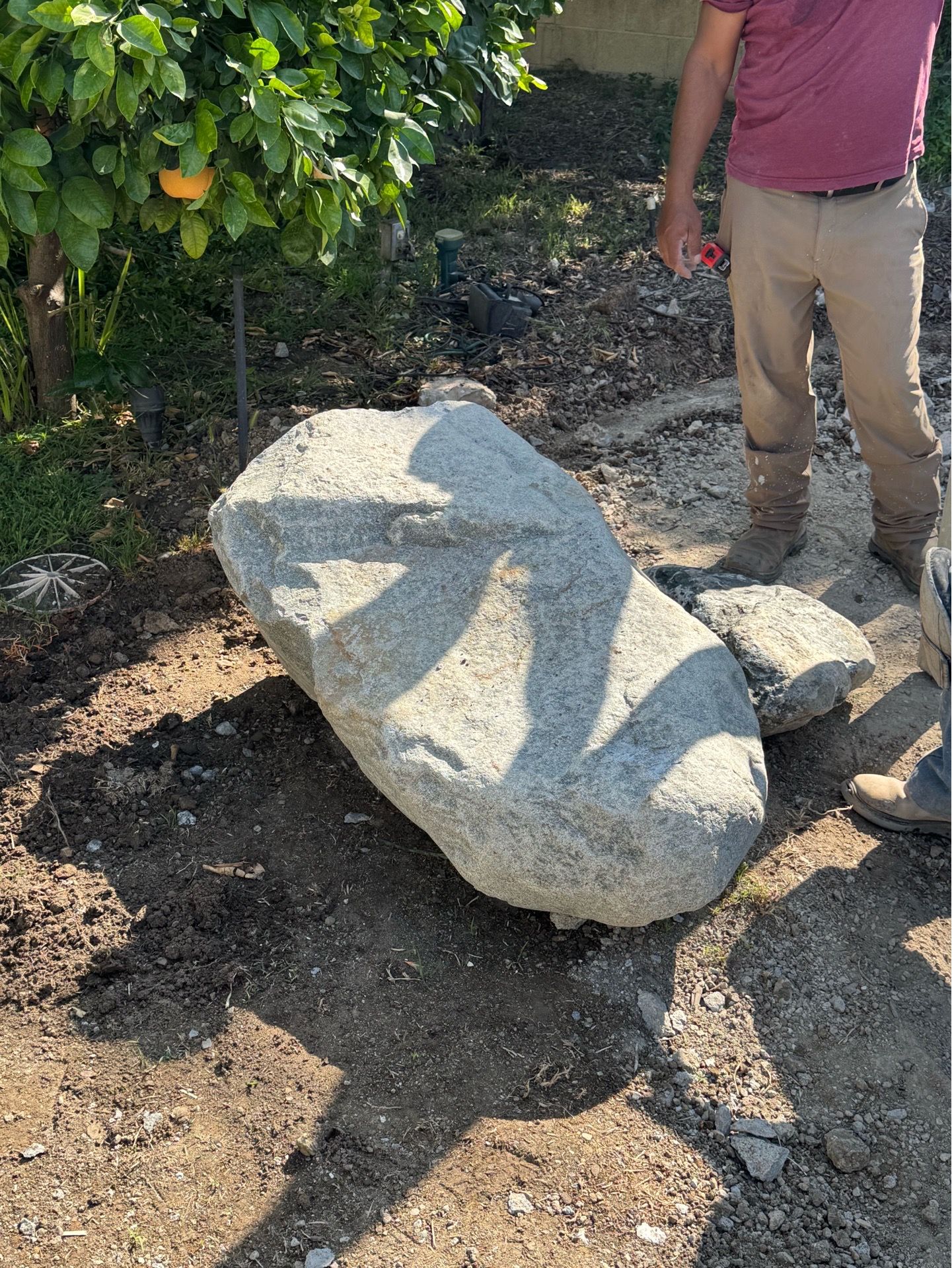 Free Rock
