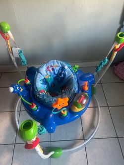 Baby Jumper