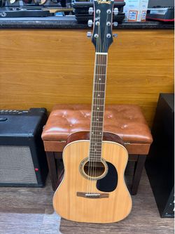 Mitchell Motion D150 Dreadnought Acoustic Guitar