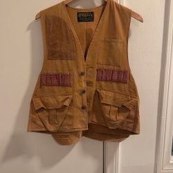 Vintage Men’s Vest