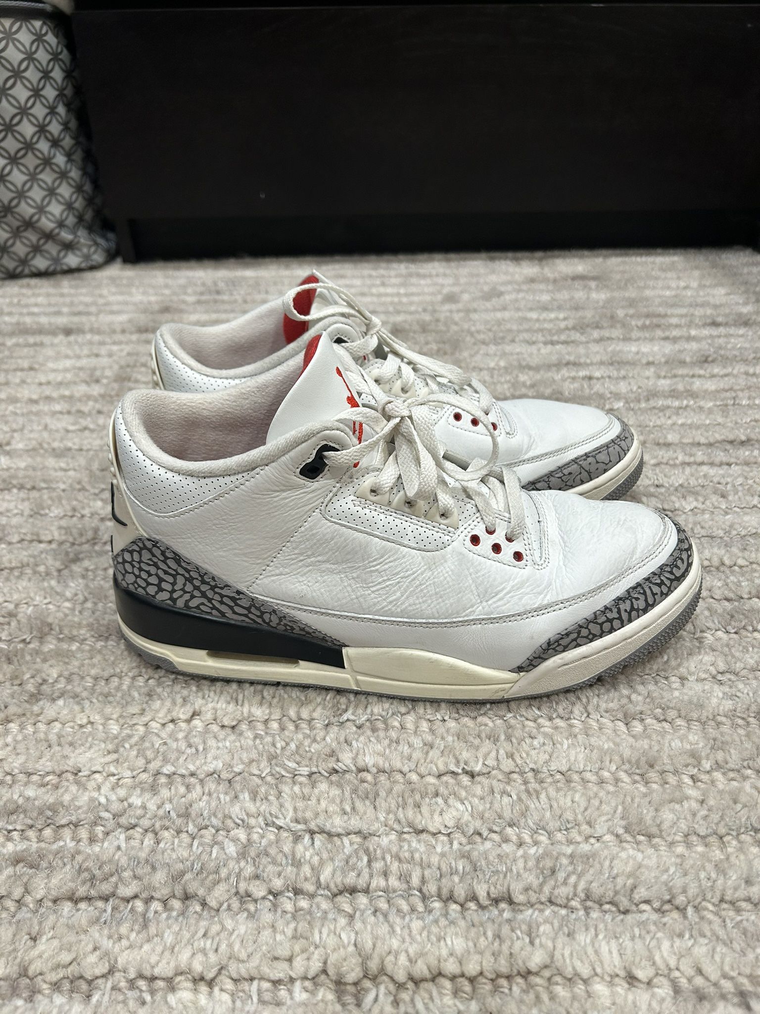 Jordan 3 Reimagined