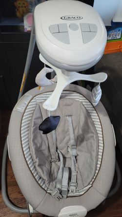 Graco Swing