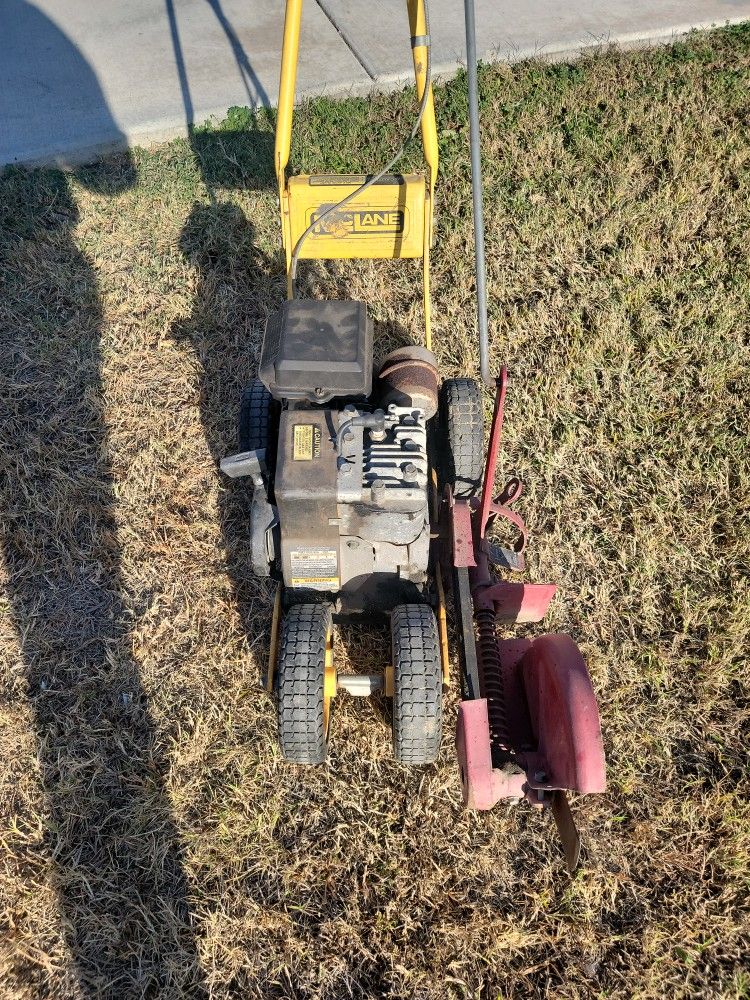 McLane Edger for Sale in Anaheim, CA OfferUp