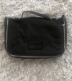 Men’s Versace toiletry bag travel bag