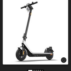 Electrical Scooter