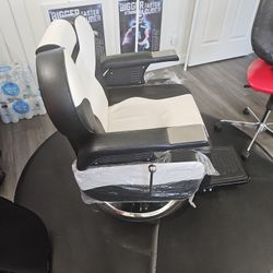 Barber Chair/ Salon Chair/Shampoo Chair
