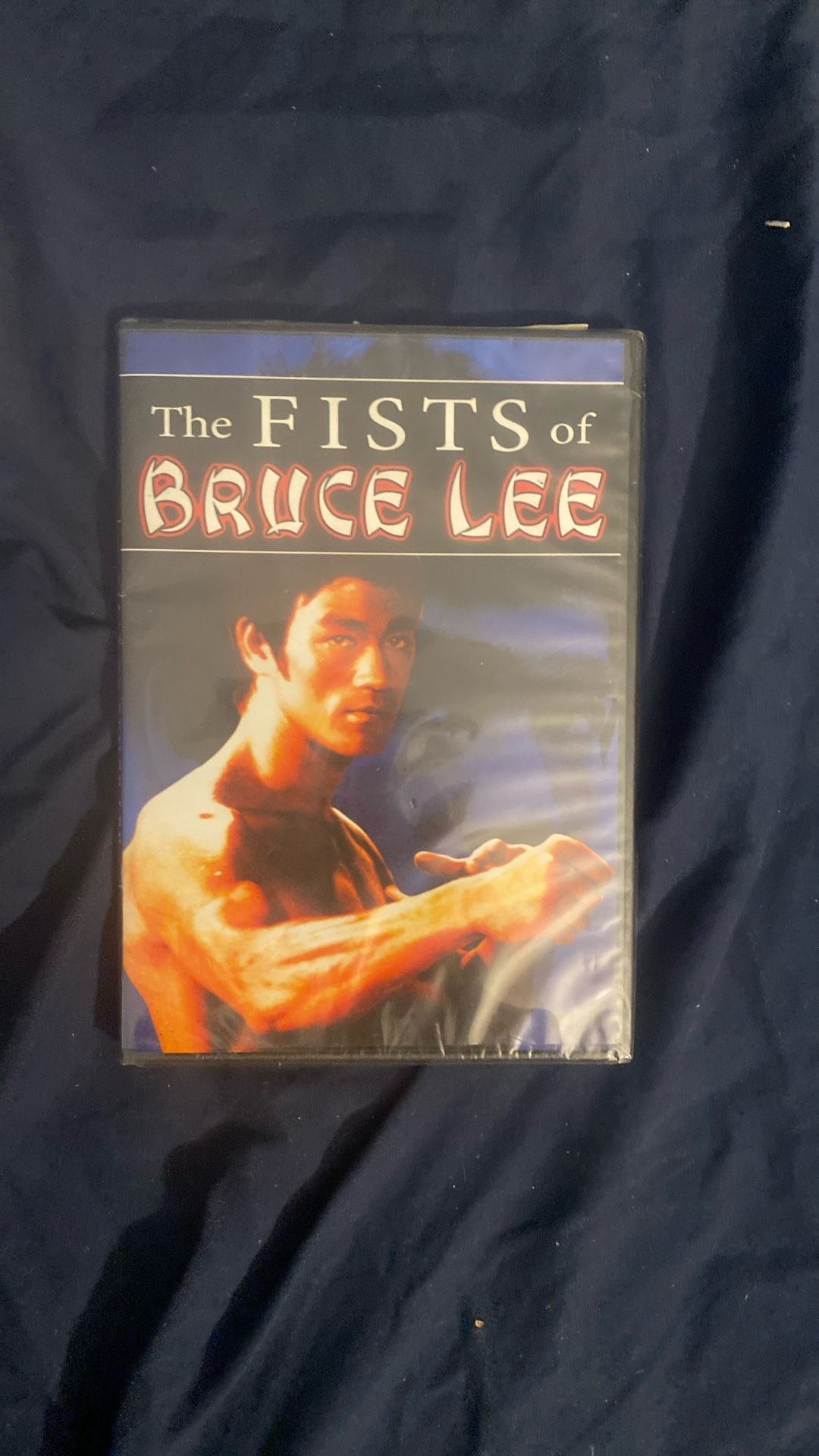 Bruce Lee