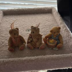 Cherished Teddies 