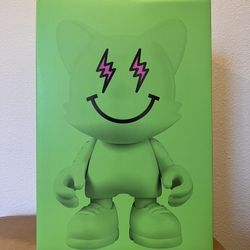 Superplastic x J Balvin Neon Dreamz Janky!