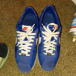 Nike corset dodgers theme
