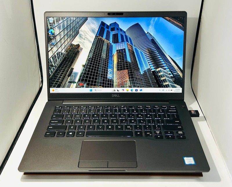 Dell Latitude 7400 Core i7 16GB RAM 256GB SSD WIN 11