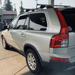 2008 Volvo Xc90