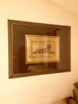 Home interior picture