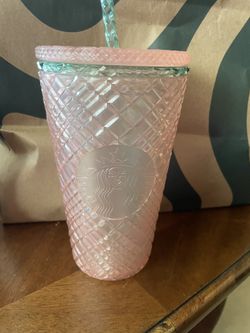 Starbucks Tumbler