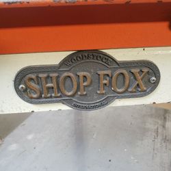 Shop Fox M1011 Box/Pan Metal Bender 24 In