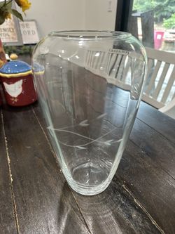 Princess House Crystal