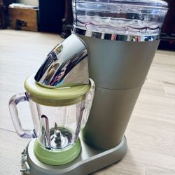 Margaritaville Margarita Machine.