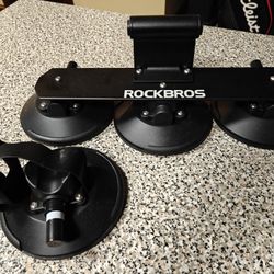 Brand New Rockbros Bike Rack