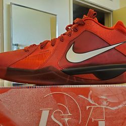 Nike KD3 All-Star Kevin Durant