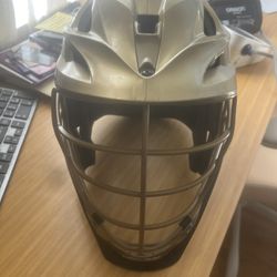 Cascade  Lacrosse Men’s Helmet Medium-Large 