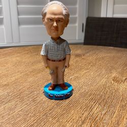 Dexter- The Trinity Killer  Bobble Head 