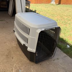 TSA APPROVED KENNEL & MORE