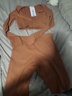 2 piece set