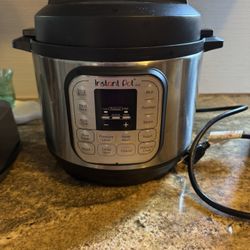 Instant Pot - 3 QT
