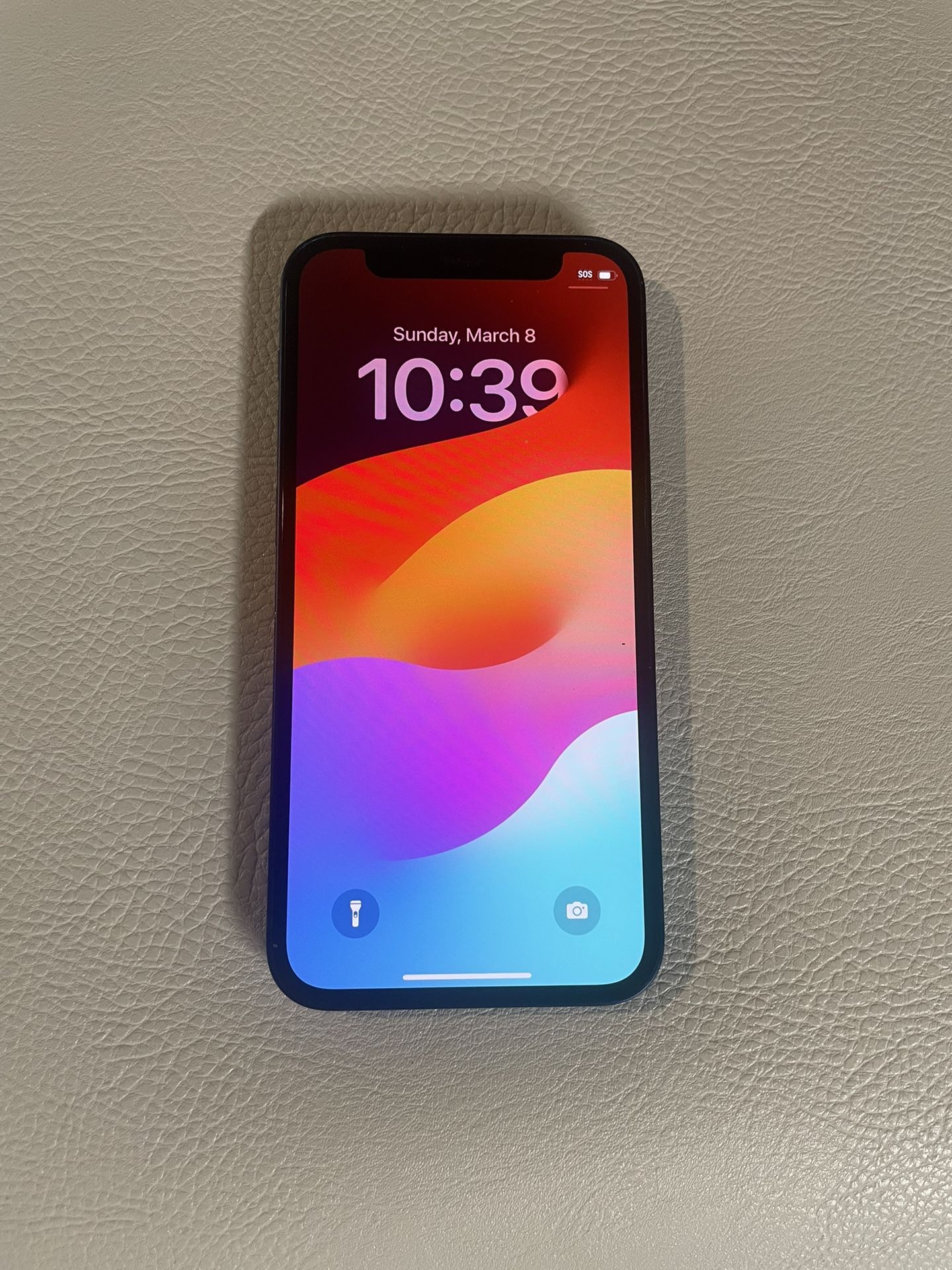 Apple iPhone 12 Mini 64GB - (Unlocked)