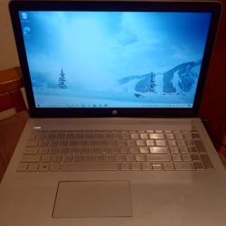 HP Laptop Cd-0xx Touchscreen 15.6 Inch