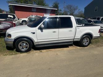 🔥 DEAL: Truck + Van Combo – Work Ready Package 🔥