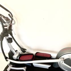 Elliptical- Proform Smart Strider 735