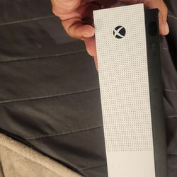 Xbox One S 1TB