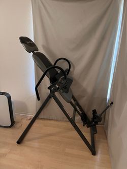 inversion table