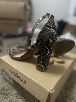 Women Heels