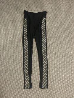 Koral Leggings Size S