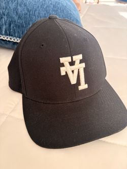 KILL THE HYPE Black Baseball Cap