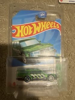 hot wheels need gone asap
