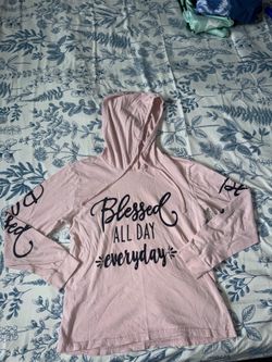 Ladies top size M