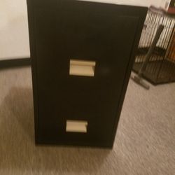 File Cabinet 