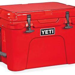 Yeti Ice Cooler 