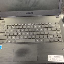Asus Laptop