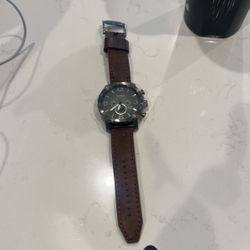 Men’s Fossil Watch