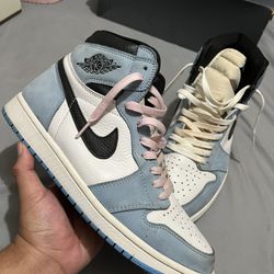 Jordan Retro High 1 Size 11