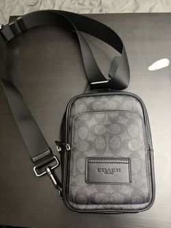 Coach Cross Body Bag