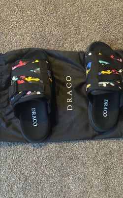 draco slides